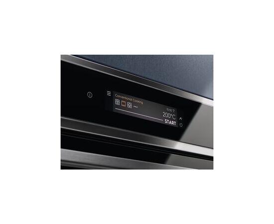 Духовой шкаф Electrolux EOC9P31WX, изображение 3 Духовой шкаф Electrolux EOC9P31WX, изображение 3