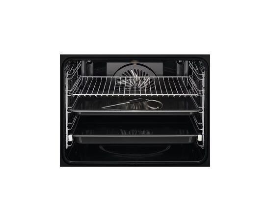Духовой шкаф Electrolux EOC9P31WX, изображение 5 Духовой шкаф Electrolux EOC9P31WX, изображение 5