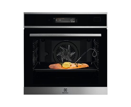Духовой шкаф Electrolux EOC9P31WX
