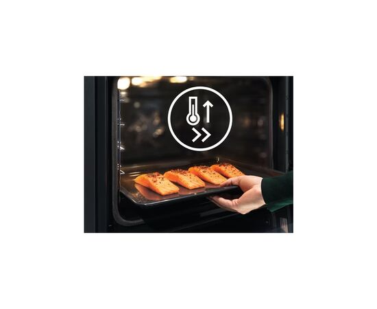 Духовой шкаф Electrolux EOE7P31Z, изображение 9 Духовой шкаф Electrolux EOE7P31Z, изображение 9