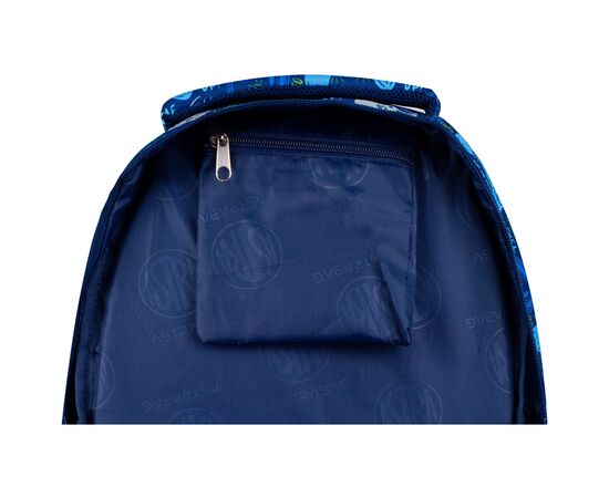 Рюкзак школьный Head AB330 Gamer (502021001), изображение 6 Рюкзак школьный Head AB330 Gamer (502021001), изображение 6