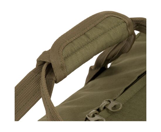 Сумка дорожная Highlander Boulder Duffle Bag 70L Olive RUC270-OG (929805), изображение 4 Сумка дорожная Highlander Boulder Duffle Bag 70L Olive RUC270-OG (929805), изображение 4