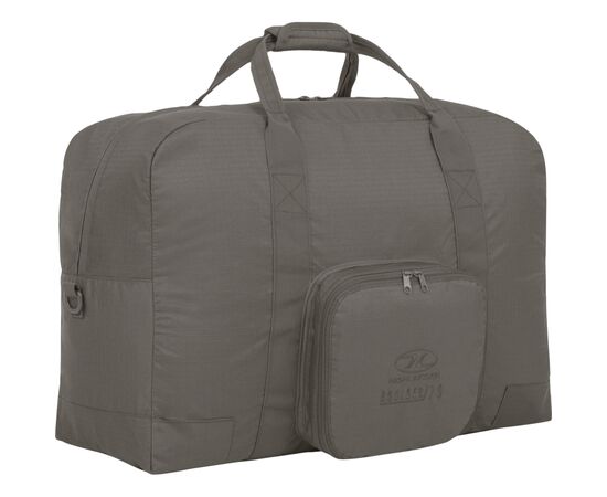 Дорожня сумка Highlander Boulder Duffle Bag 70L Stone RUC270-SO (929806)