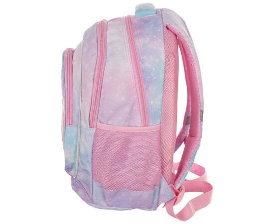 Рюкзак школьный Astrabag AB330 Fairy unicorn 39х28х15 см (502022138), изображение 4 Рюкзак школьный Astrabag AB330 Fairy unicorn 39х28х15 см (502022138), изображение 4