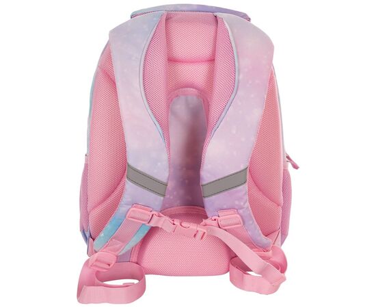 Рюкзак школьный Astrabag AB330 Fairy unicorn 39х28х15 см (502022138), изображение 5 Рюкзак школьный Astrabag AB330 Fairy unicorn 39х28х15 см (502022138), изображение 5