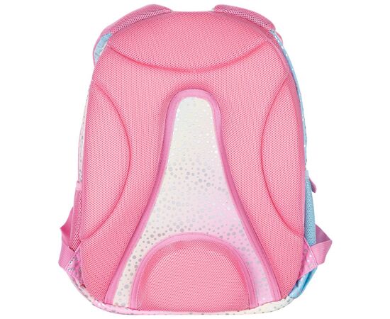 Рюкзак школьный Astrabag AB330 Rainbow dust з сріблястим ефектом 39х28х15 см (502022102), изображение 6 Рюкзак школьный Astrabag AB330 Rainbow dust з сріблястим ефектом 39х28х15 см (502022102), изображение 6