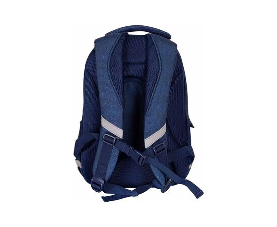 Рюкзак школьный Astrabag AB430 Galaxy Синий 39х28х15 см (502022100), изображение 4 Рюкзак школьный Astrabag AB430 Galaxy Синий 39х28х15 см (502022100), изображение 4