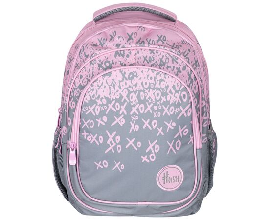 Рюкзак школьный Hash AB300 XO-XO 42х30х19 см (502022060)