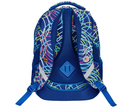 Рюкзак шкільний Head 2 HD-103 45x31х19 см 27 л (502018042), зображення 2 Рюкзак шкільний Head 2 HD-103 45x31х19 см 27 л (502018042), зображення 2