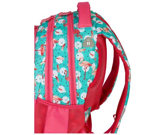 Рюкзак шкільний Head 2 HD-198 39x28х17 см 27 л (502018067), зображення 3 Рюкзак шкільний Head 2 HD-198 39x28х17 см 27 л (502018067), зображення 3