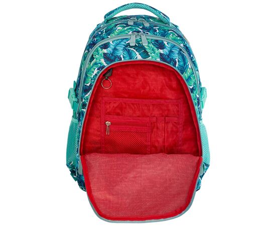 Рюкзак школьный Head 3 HD-289 45x31х19 см 27 л (502019064), изображение 3 Рюкзак школьный Head 3 HD-289 45x31х19 см 27 л (502019064), изображение 3