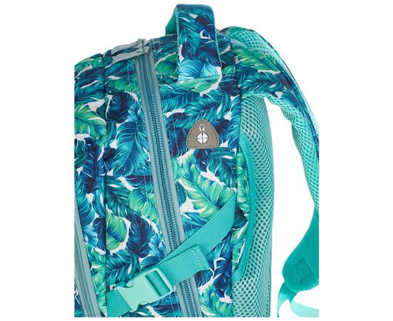 Рюкзак школьный Head 3 HD-289 45x31х19 см 27 л (502019064), изображение 5 Рюкзак школьный Head 3 HD-289 45x31х19 см 27 л (502019064), изображение 5