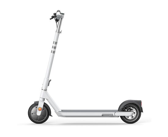 Електросамокат OKAI ES20-NEON White (ES20-W 8.5"), зображення 2 Електросамокат OKAI ES20-NEON White (ES20-W 8.5"), зображення 2
