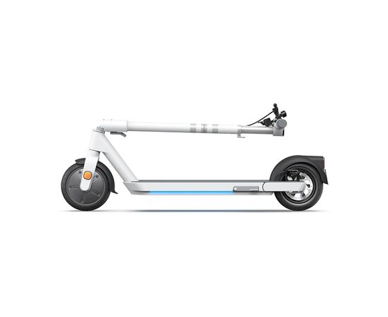 Електросамокат OKAI ES20-NEON White (ES20-W 8.5"), зображення 4 Електросамокат OKAI ES20-NEON White (ES20-W 8.5"), зображення 4