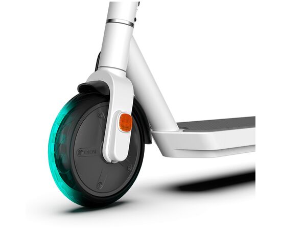 Електросамокат OKAI ES20-NEON White (ES20-W 8.5"), зображення 6 Електросамокат OKAI ES20-NEON White (ES20-W 8.5"), зображення 6