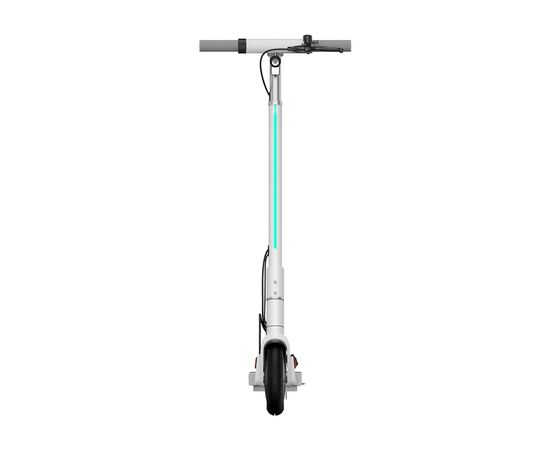 Електросамокат OKAI ES20-NEON White (ES20-W 8.5"), зображення 8 Електросамокат OKAI ES20-NEON White (ES20-W 8.5"), зображення 8