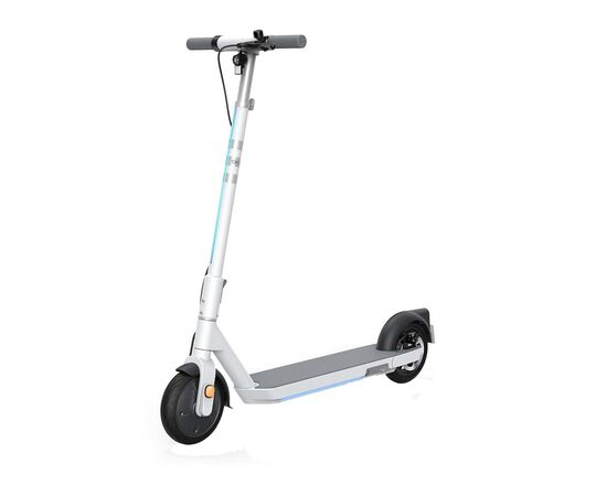 Електросамокат OKAI ES20-NEON White (ES20-W 8.5")