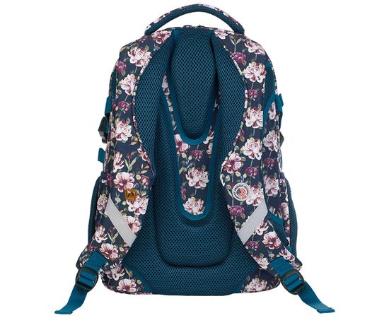 Рюкзак шкільний Head 3 HD-333 46x32х12 27 л (502019040), зображення 2 Рюкзак шкільний Head 3 HD-333 46x32х12 27 л (502019040), зображення 2