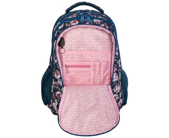 Рюкзак шкільний Head 3 HD-333 46x32х12 27 л (502019040), зображення 4 Рюкзак шкільний Head 3 HD-333 46x32х12 27 л (502019040), зображення 4