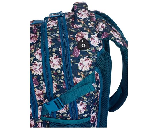 Рюкзак шкільний Head 3 HD-333 46x32х12 27 л (502019040), зображення 5 Рюкзак шкільний Head 3 HD-333 46x32х12 27 л (502019040), зображення 5