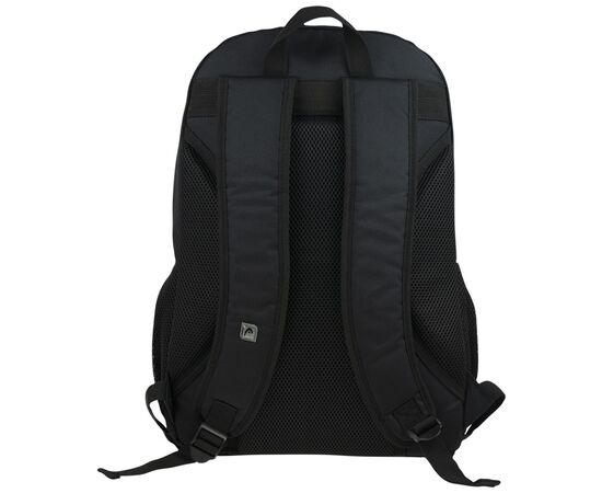 Рюкзак школьный Head 4 HD-415 46.5x32х18 22 л (502020017), изображение 3 Рюкзак школьный Head 4 HD-415 46.5x32х18 22 л (502020017), изображение 3