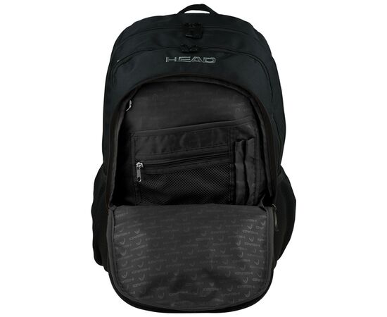 Рюкзак школьный Head 4 HD-415 46.5x32х18 22 л (502020017), изображение 4 Рюкзак школьный Head 4 HD-415 46.5x32х18 22 л (502020017), изображение 4