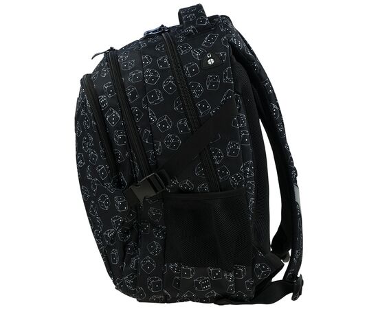 Рюкзак школьный Head 4 HD-422 45x31х19 27 л (502020022), изображение 2 Рюкзак школьный Head 4 HD-422 45x31х19 27 л (502020022), изображение 2