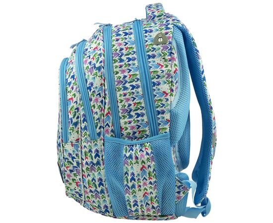 Рюкзак шкільний Head 4 HD-434 45x31х19 27 л (502020025), зображення 2 Рюкзак шкільний Head 4 HD-434 45x31х19 27 л (502020025), зображення 2