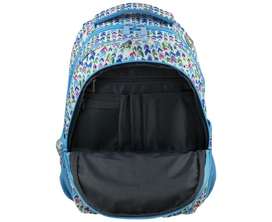 Рюкзак шкільний Head 4 HD-434 45x31х19 27 л (502020025), зображення 4 Рюкзак шкільний Head 4 HD-434 45x31х19 27 л (502020025), зображення 4