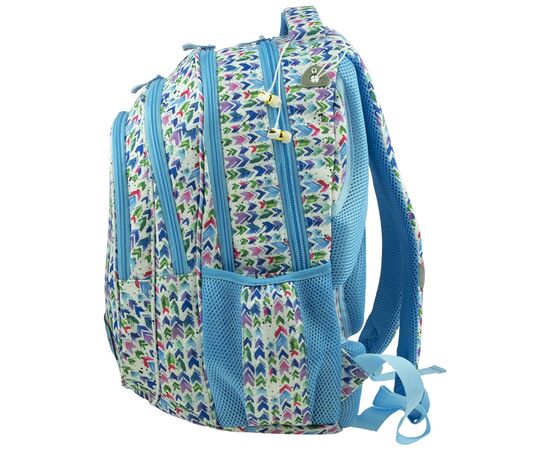 Рюкзак шкільний Head 4 HD-434 45x31х19 27 л (502020025), зображення 5 Рюкзак шкільний Head 4 HD-434 45x31х19 27 л (502020025), зображення 5