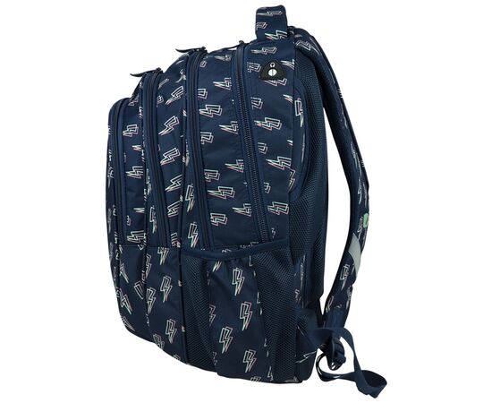 Рюкзак школьный Head 4 HD-443 45x31х19 27 л (502020028), изображение 2 Рюкзак школьный Head 4 HD-443 45x31х19 27 л (502020028), изображение 2