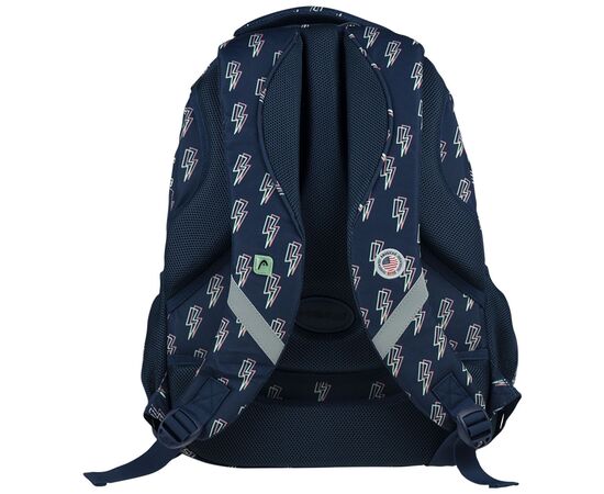 Рюкзак школьный Head 4 HD-443 45x31х19 27 л (502020028), изображение 3 Рюкзак школьный Head 4 HD-443 45x31х19 27 л (502020028), изображение 3