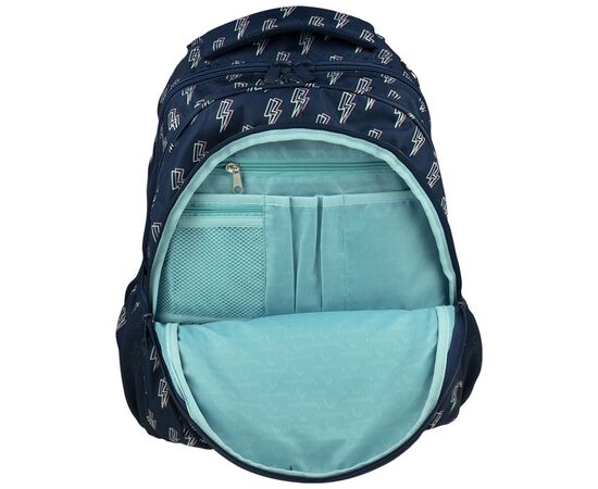 Рюкзак школьный Head 4 HD-443 45x31х19 27 л (502020028), изображение 4 Рюкзак школьный Head 4 HD-443 45x31х19 27 л (502020028), изображение 4