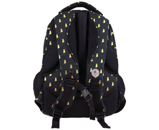 Рюкзак шкільний Head 4 HD-467 39x28х17 24 л (502020037), зображення 3 Рюкзак шкільний Head 4 HD-467 39x28х17 24 л (502020037), зображення 3