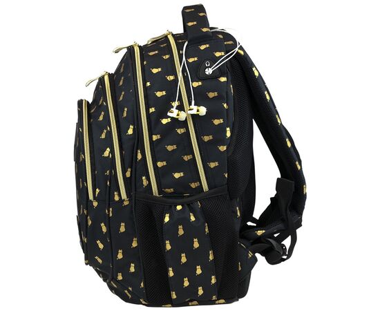 Рюкзак шкільний Head 4 HD-467 39x28х17 24 л (502020037), зображення 5 Рюкзак шкільний Head 4 HD-467 39x28х17 24 л (502020037), зображення 5