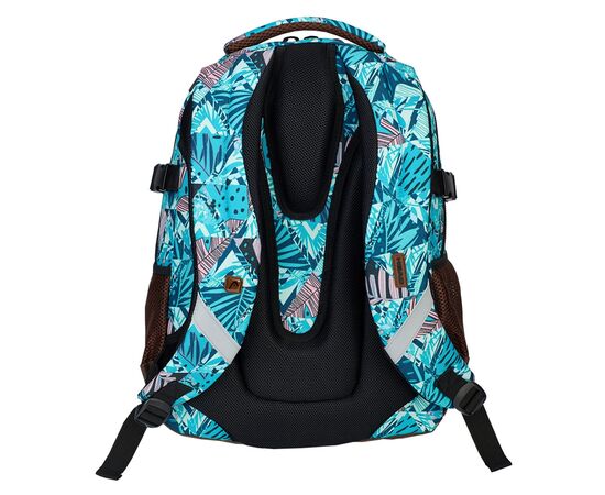 Рюкзак шкільний Head 2 HD-58 45x30х20 27 л (502018022), зображення 2 Рюкзак шкільний Head 2 HD-58 45x30х20 27 л (502018022), зображення 2