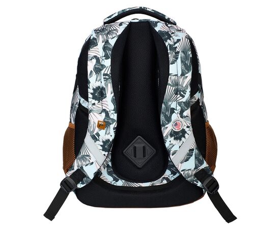 Рюкзак шкільний Head 2 HD-81 45x31х19 27 л (502018032), зображення 2 Рюкзак шкільний Head 2 HD-81 45x31х19 27 л (502018032), зображення 2