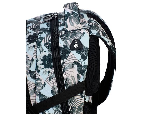 Рюкзак шкільний Head 2 HD-81 45x31х19 27 л (502018032), зображення 3 Рюкзак шкільний Head 2 HD-81 45x31х19 27 л (502018032), зображення 3