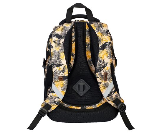 Рюкзак шкільний Head 2 HD-88 45x31х19 27 л (502018035), зображення 2 Рюкзак шкільний Head 2 HD-88 45x31х19 27 л (502018035), зображення 2