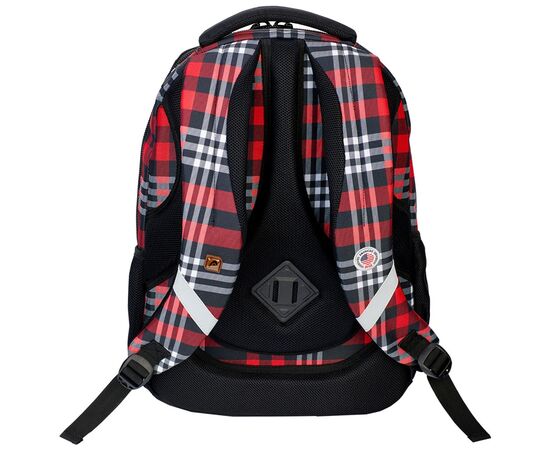 Рюкзак шкільний Head 2 HD-90 45x31х19 27 л (502018036), зображення 2 Рюкзак шкільний Head 2 HD-90 45x31х19 27 л (502018036), зображення 2