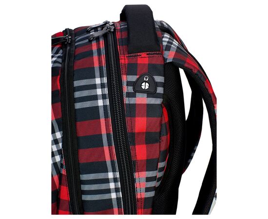 Рюкзак шкільний Head 2 HD-90 45x31х19 27 л (502018036), зображення 3 Рюкзак шкільний Head 2 HD-90 45x31х19 27 л (502018036), зображення 3