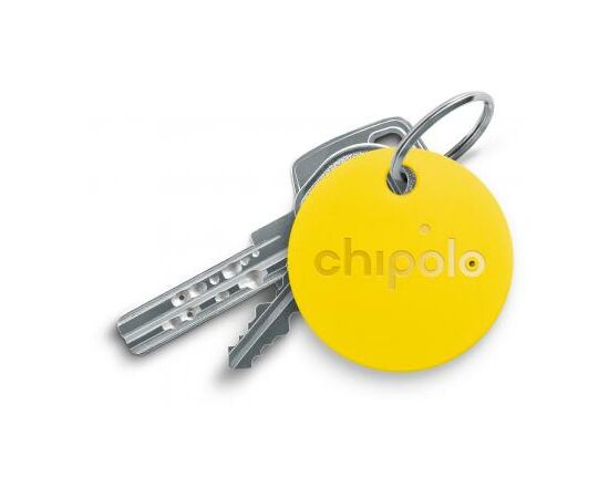 Пошукова система Chipolo Classic Yellow (CH-M45S-YW-R)