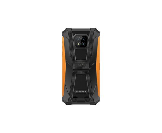 Мобільний телефон Ulefone Armor 8 Pro 6/128Gb Orange (6937748734185), зображення 2 Мобільний телефон Ulefone Armor 8 Pro 6/128Gb Orange (6937748734185), зображення 2