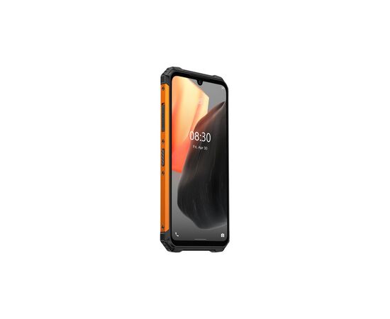 Мобільний телефон Ulefone Armor 8 Pro 6/128Gb Orange (6937748734185), зображення 3 Мобільний телефон Ulefone Armor 8 Pro 6/128Gb Orange (6937748734185), зображення 3