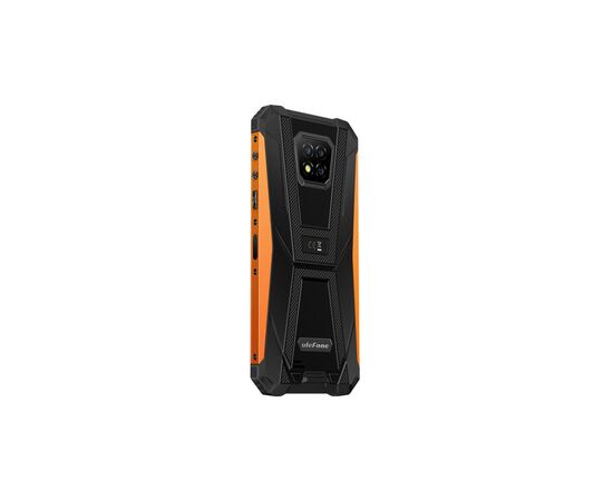 Мобільний телефон Ulefone Armor 8 Pro 6/128Gb Orange (6937748734185), зображення 4 Мобільний телефон Ulefone Armor 8 Pro 6/128Gb Orange (6937748734185), зображення 4