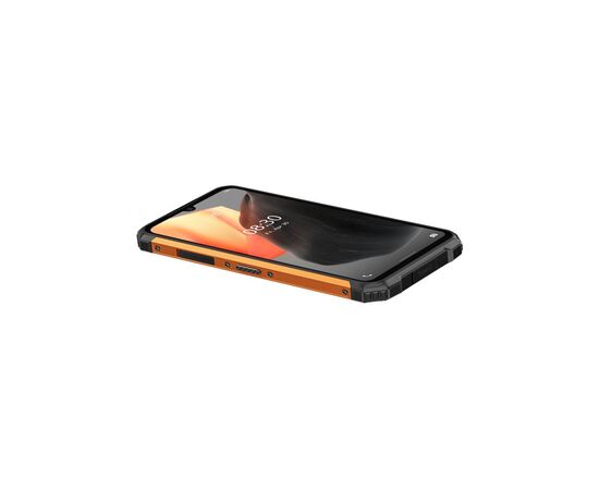 Мобільний телефон Ulefone Armor 8 Pro 6/128Gb Orange (6937748734185), зображення 5 Мобільний телефон Ulefone Armor 8 Pro 6/128Gb Orange (6937748734185), зображення 5