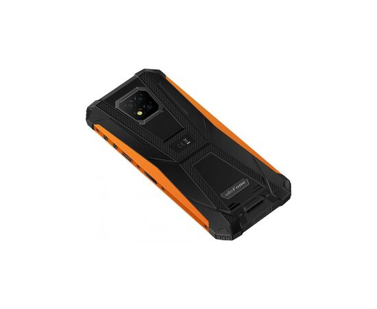Мобільний телефон Ulefone Armor 8 Pro 6/128Gb Orange (6937748734185), зображення 6 Мобільний телефон Ulefone Armor 8 Pro 6/128Gb Orange (6937748734185), зображення 6