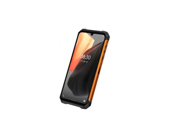 Мобільний телефон Ulefone Armor 8 Pro 6/128Gb Orange (6937748734185), зображення 7 Мобільний телефон Ulefone Armor 8 Pro 6/128Gb Orange (6937748734185), зображення 7