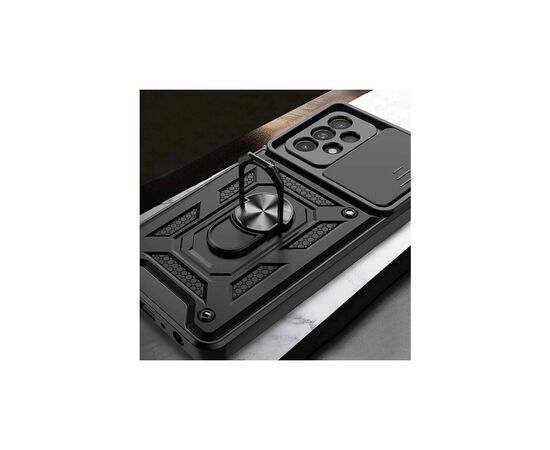 Чехол для моб. телефона BeCover Military Samsung Galaxy A73 SM-A736 Blue (707382), изображение 4 Чехол для моб. телефона BeCover Military Samsung Galaxy A73 SM-A736 Blue (707382), изображение 4