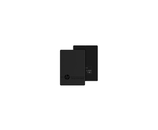 Накопитель SSD USB-C 1TB P600 HP (3XJ08AA), изображение 2 Накопитель SSD USB-C 1TB P600 HP (3XJ08AA), изображение 2